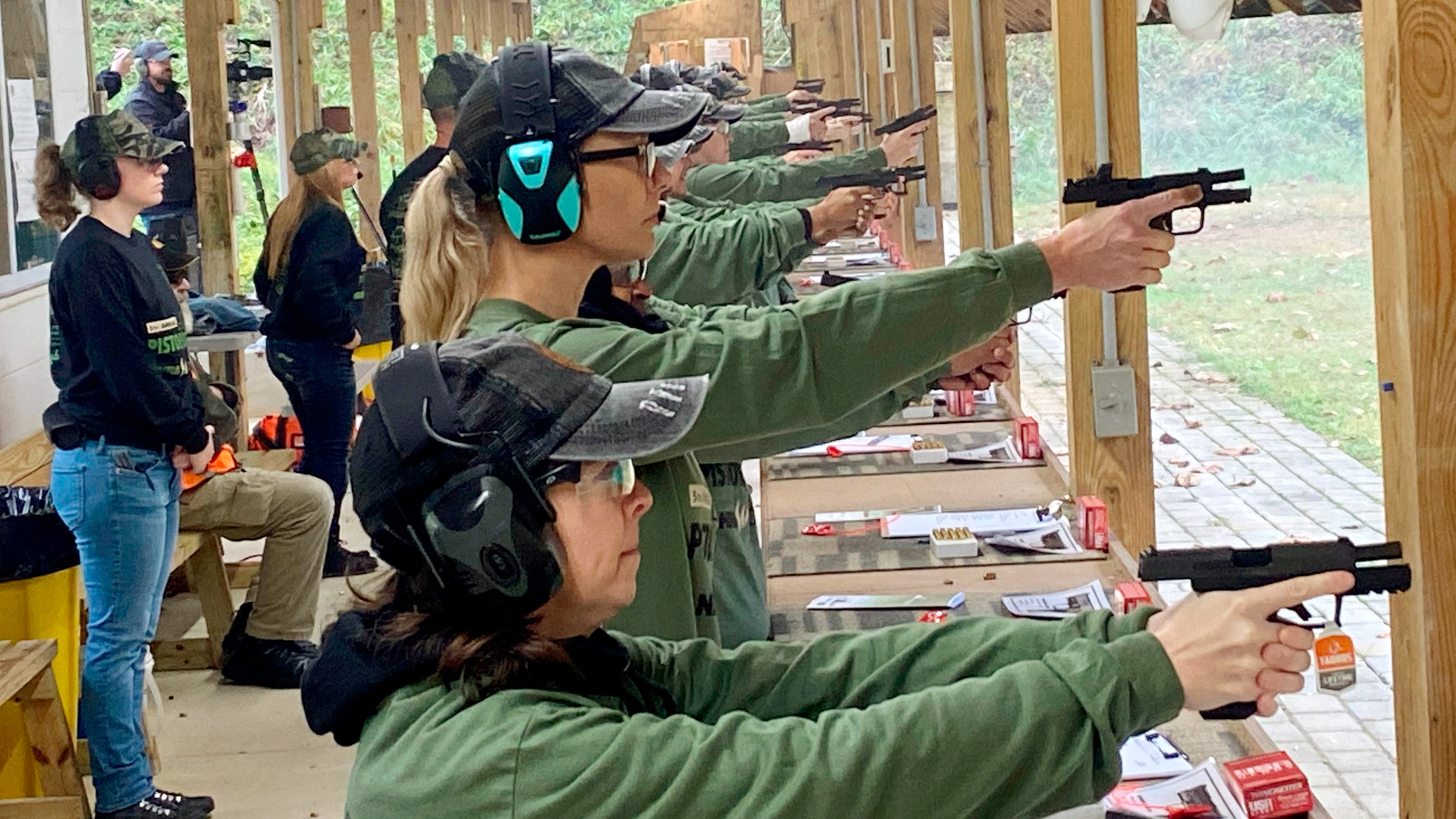 Why Gunsmithing Education Matters For Your Future