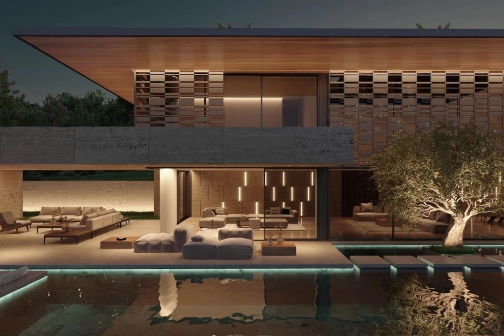 Your guide to 2026-2027 WA luxury custom home trends, Mandurah